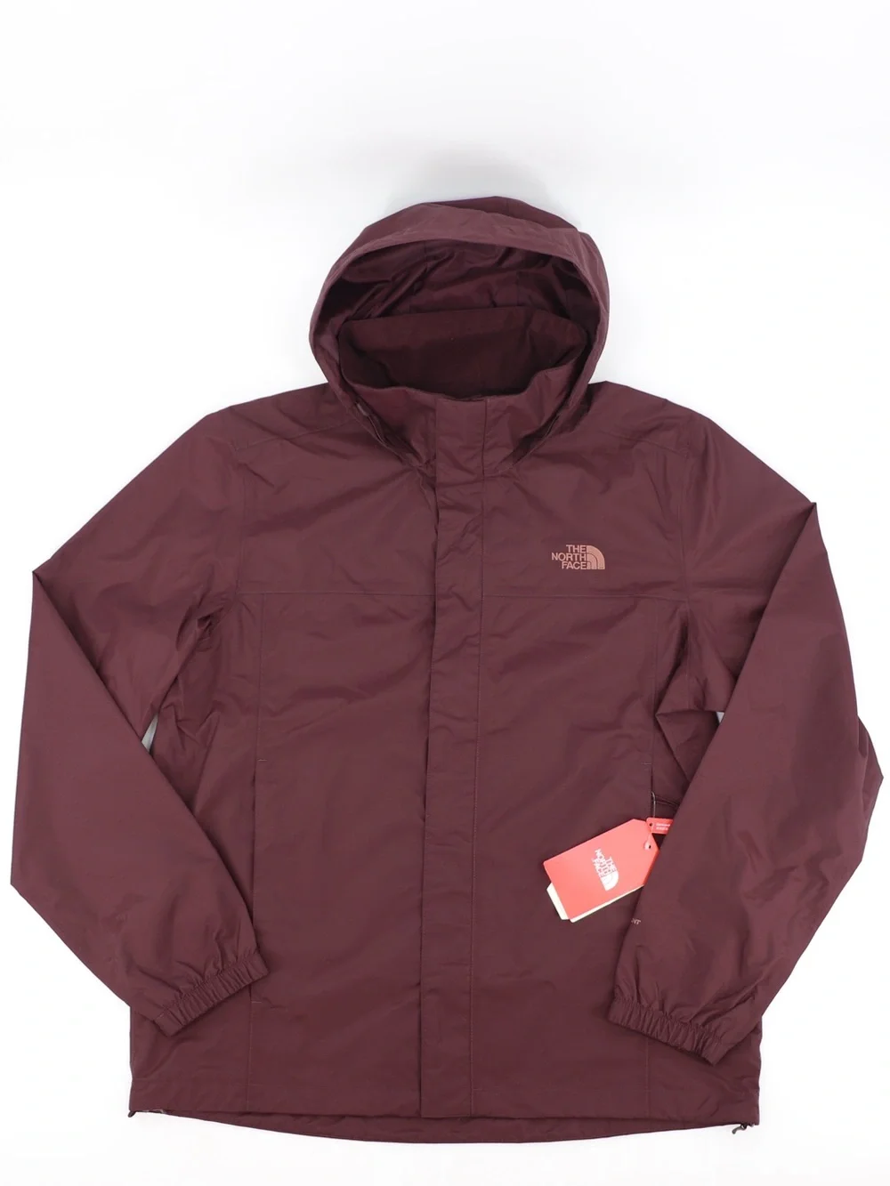 Brand New The North Face Large Men’s Resolve 2 Hooded Jacket